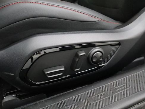 New 2026 Dodge Charger R/T w/ Driver Convenience Group AWD/4WD image 12