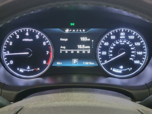 Used 2015 Hyundai Genesis 3.8 w/ Option Group 04 image 22