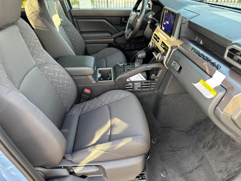 New 2026 Toyota Tacoma SR5 image 18