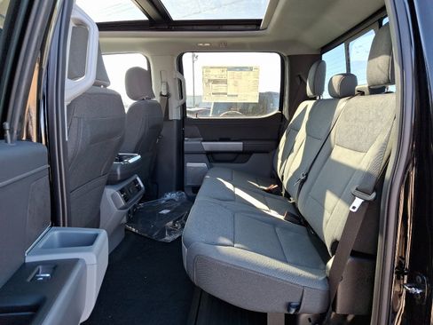 New 2025 Ford F150 XLT w/ Equipment Group 303A High image 6