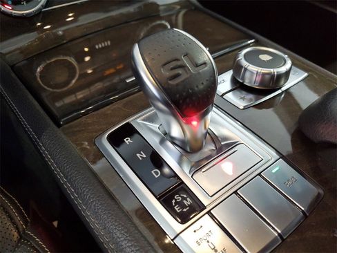 Used 2013 Mercedes-Benz SL 550 SL 550 image 18