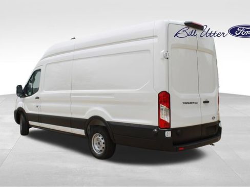 New 2026 Ford Transit 350 148 High Roof Extended RWD image 4