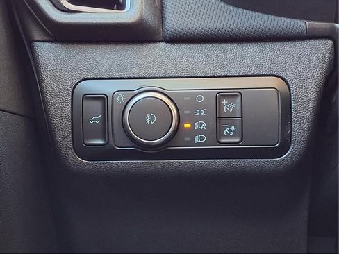 New 2025 Ford Bronco Sport Big Bend image 12