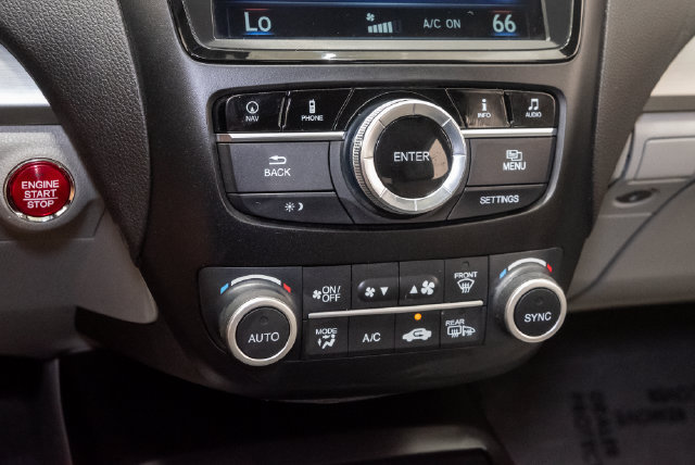 Used 2016 Acura RDX w/ Technology Package AWD/4WD image 21