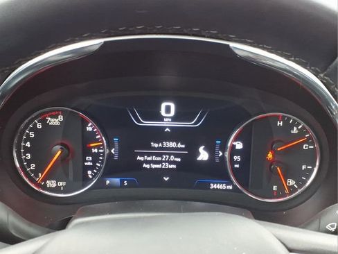 Used 2023 Chevrolet Malibu LT image 27