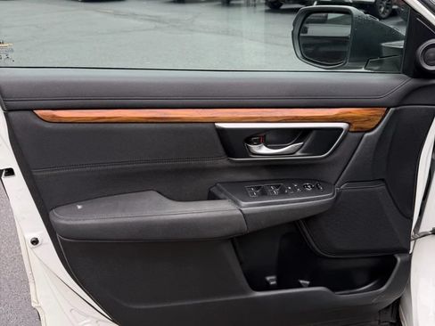 Used 2018 Honda CR-V EX image 14