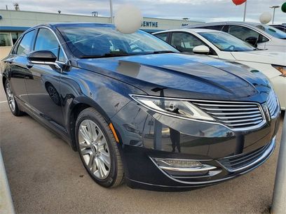 Used 2013 Lincoln MKZ Hybrid