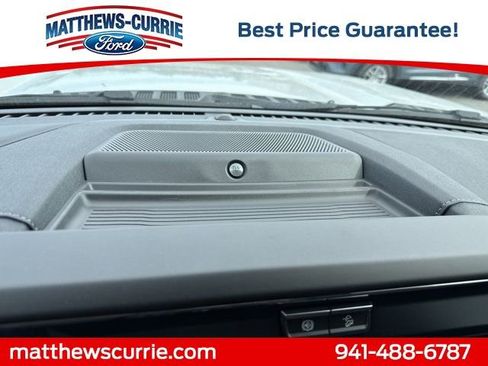 New 2026 Ford F250 Lariat w/ Black Appearance Package image 20