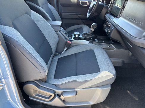 New 2025 Ford Bronco Big Bend image 19