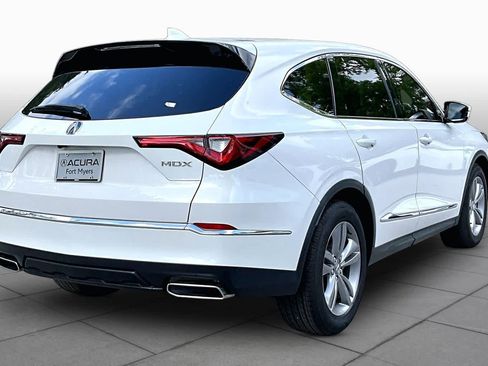 Used 2024 Acura MDX FWD image 24