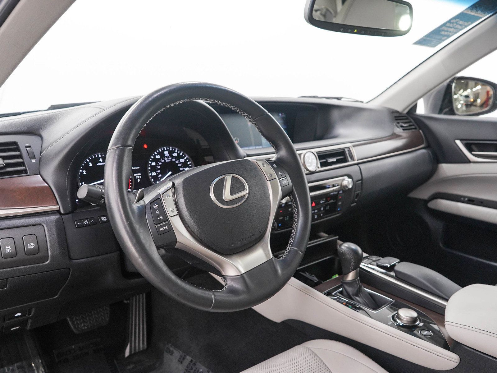 Used 2014 Lexus GS 350 AWD image 24