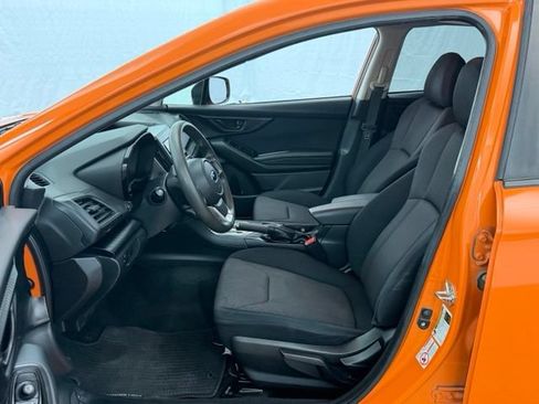 Used 2019 Subaru Crosstrek 2.0i w/ Eyesight System AWD/4WD image 12