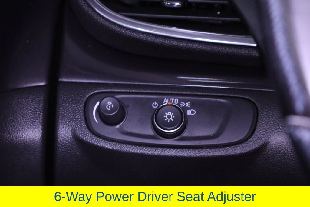 Used 2019 Buick Encore Preferred FWD image 22