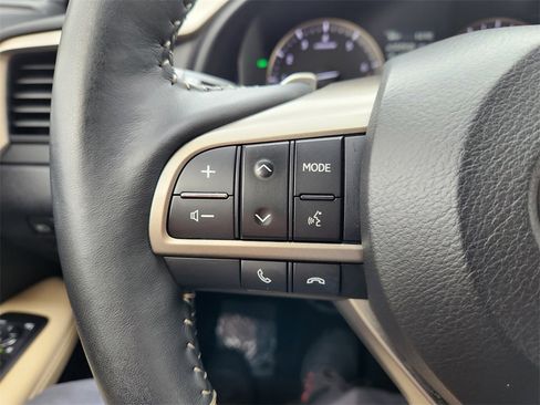 Used 2022 Lexus RX 350 FWD w/ Premium Package image 27