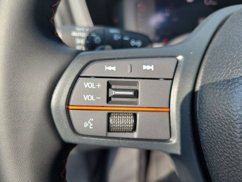 Used 2026 Honda Passport TrailSport image 32