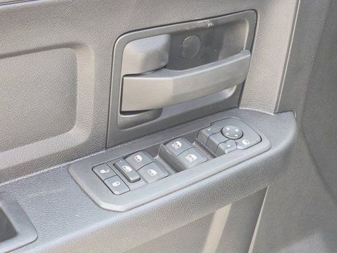 New 2025 RAM 2500 Tradesman AWD/4WD image 21