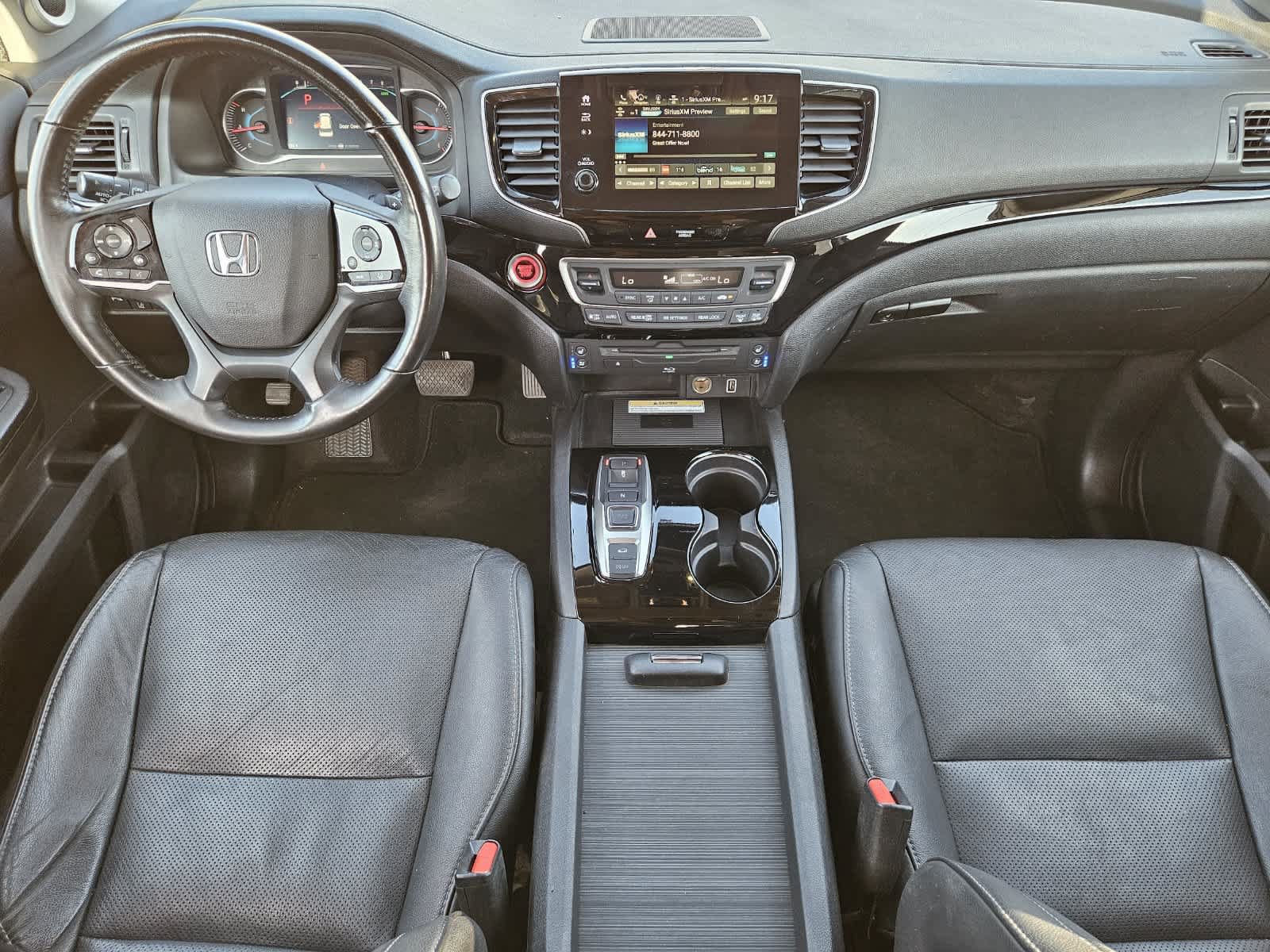 Used 2019 Honda Pilot Elite image 25