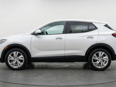 Used 2025 Buick Encore GX Preferred FWD image 5