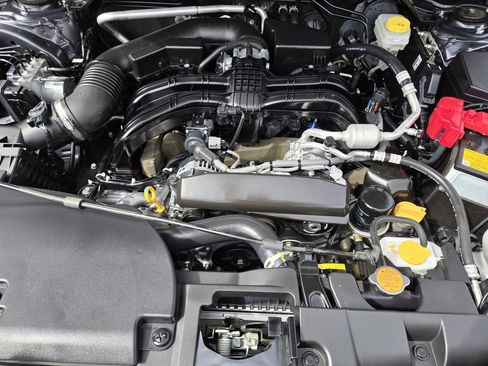 Used 2025 Subaru Forester Sport w/ Popular Package #1 image 31