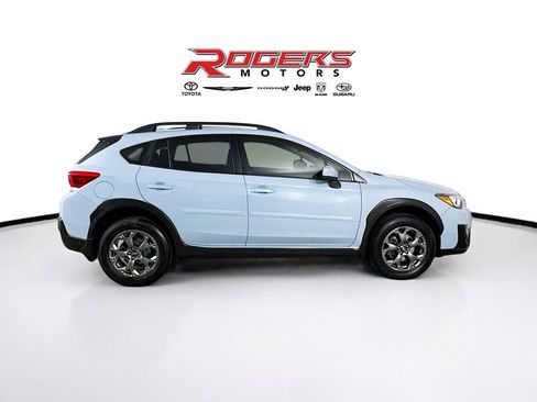 Used 2018 Subaru Crosstrek 2.0i Premium image 9
