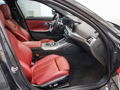 Used 2023 BMW M340i w/ Premium Package image 17