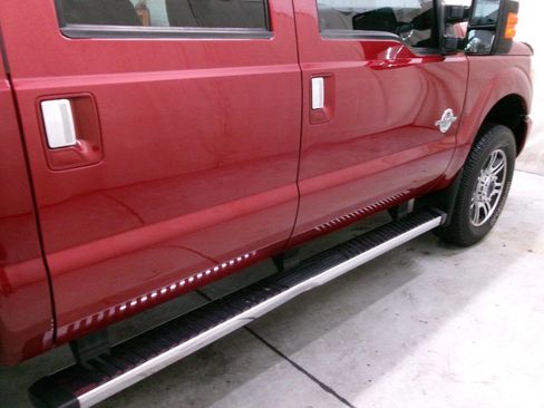 Used 2014 Ford F250 Platinum image 11