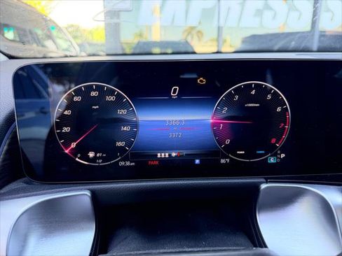 Used 2026 Mercedes-Benz GLB 250 w/ Exclusive Package image 22