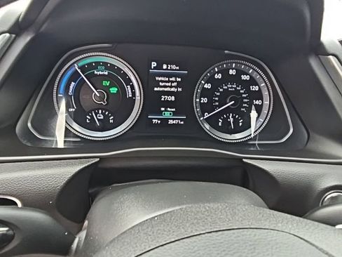Used 2023 Hyundai Sonata SEL image 15