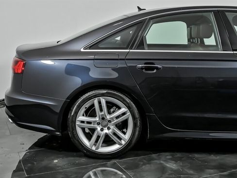 Used 2017 Audi A6 2.0T Premium AWD/4WD image 11