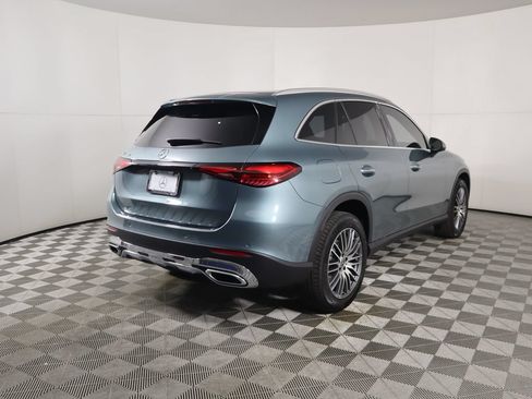 Certified 2026 Mercedes-Benz GLC 300 image 5