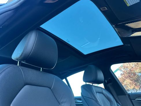 Certified 2023 BMW 530i w/ Convenience Package image 19