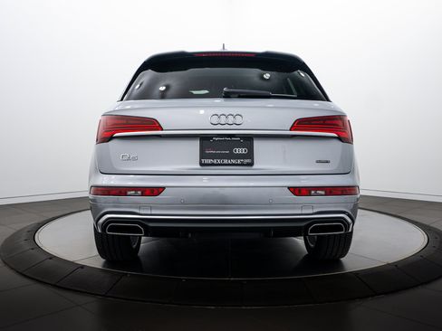 Certified 2023 Audi Q5 2.0T Premium Plus w/ Premium Plus Package AWD/4WD image 23
