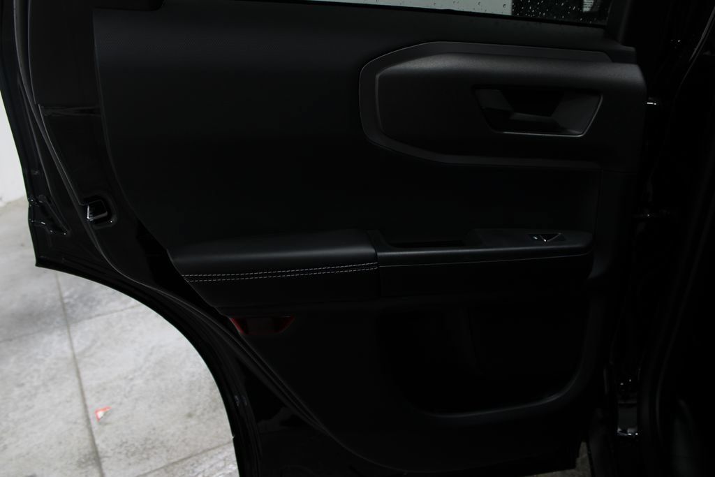 New 2026 Ford Bronco Sport Outer Banks AWD/4WD image 21