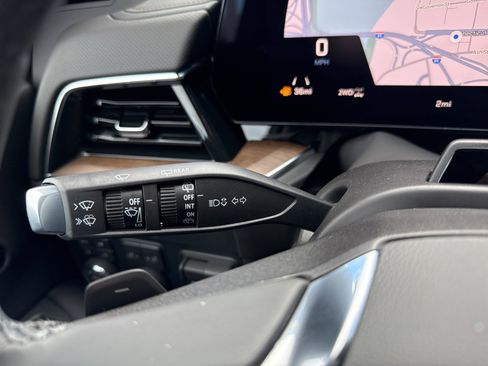 New 2026 Chevrolet Tahoe High Country image 38