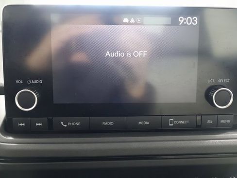 Used 2023 Honda Accord LX image 14