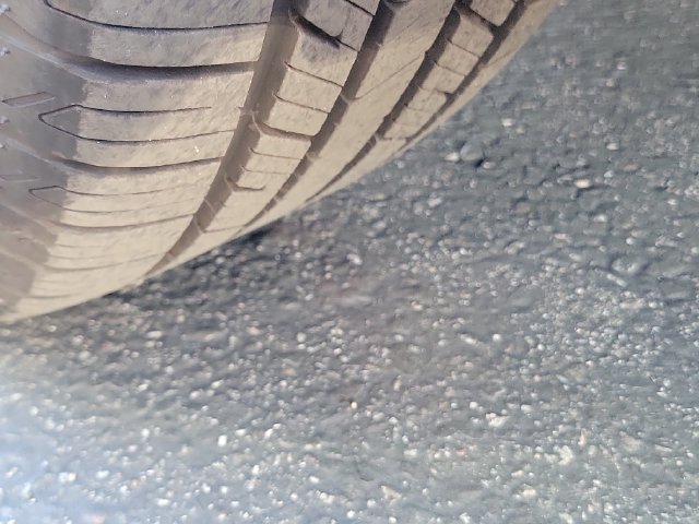 Certified 2025 Ford Escape ST-Line FWD image 27