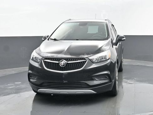 Used 2019 Buick Encore Preferred AWD/4WD image 21