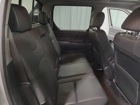Used 2011 Honda Ridgeline RTL image 27