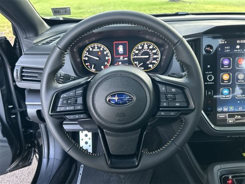 Certified 2025 Subaru Crosstrek 2.5i Sport w/ Popular Package #4A image 18
