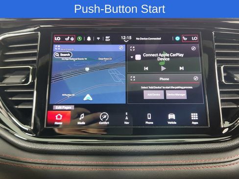 Used 2022 Dodge Durango R/T w/ Blacktop Package AWD/4WD image 27