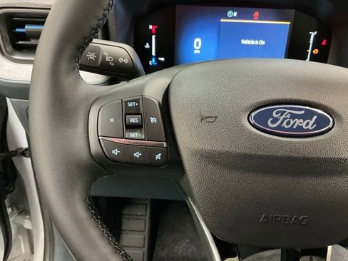New 2026 Ford Maverick XLT image 27