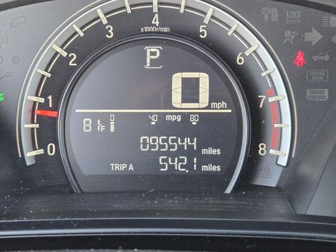 Used 2019 Honda CR-V LX image 12