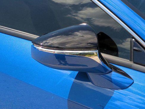 Certified 2022 Lexus RC 350 w/ Premium Package RWD image 12
