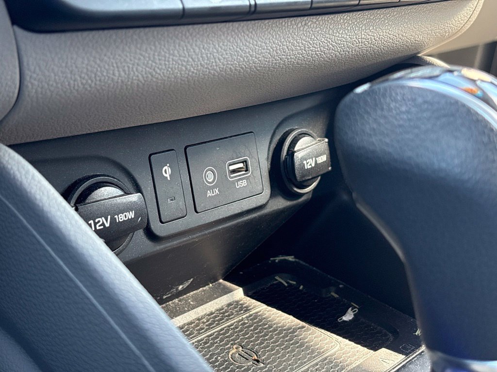 Used 2019 Hyundai Tucson Sport AWD/4WD image 28