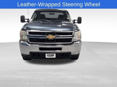 Used 2012 Chevrolet Silverado 2500 LT image 8