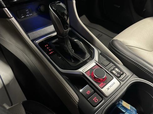 Used 2023 Subaru Forester Limited image 14