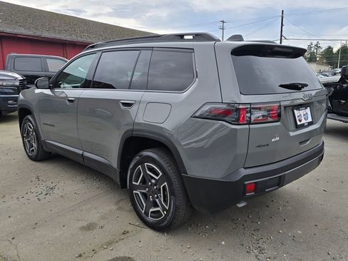 New 2026 Jeep Cherokee Limited image 6