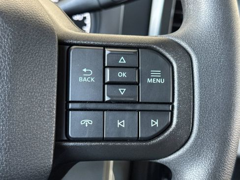 New 2026 Ford F250 XL w/ STX Appearance Package image 24