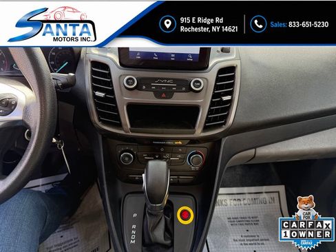 Used 2020 Ford Transit Connect XL FWD image 8