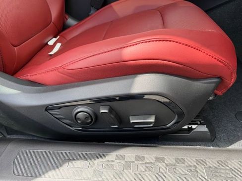 New 2026 Dodge Charger Scat Pack image 25